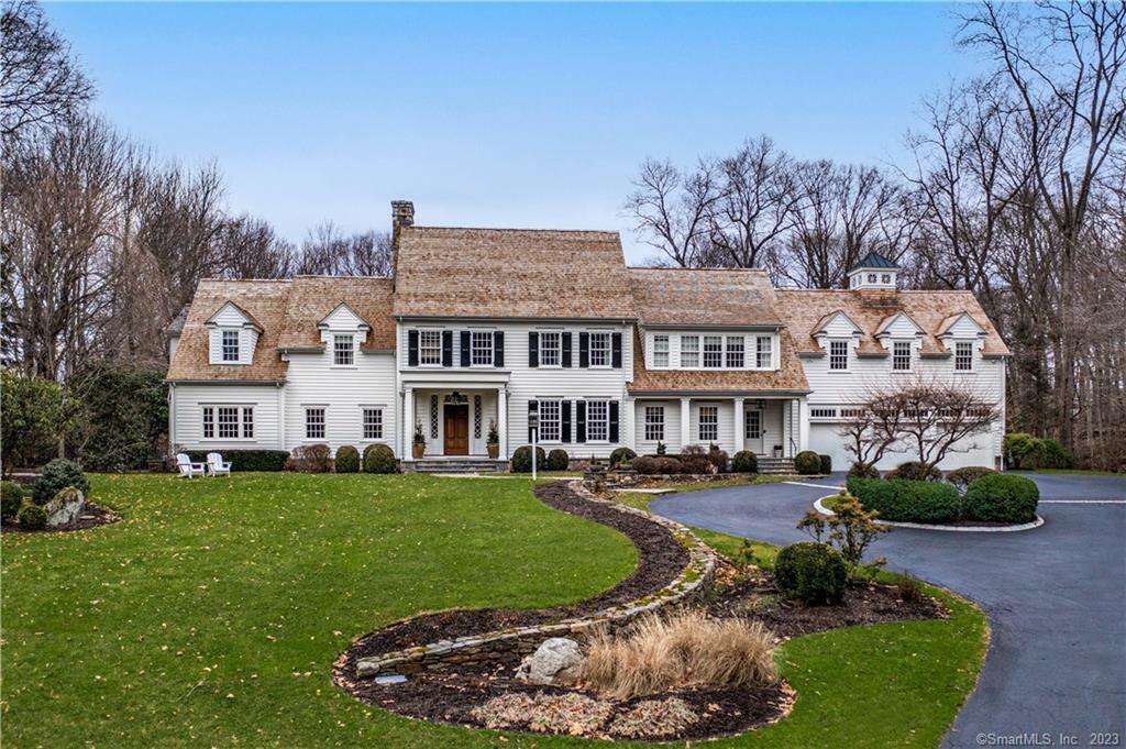 11 Over Rock Lane — exterior photo