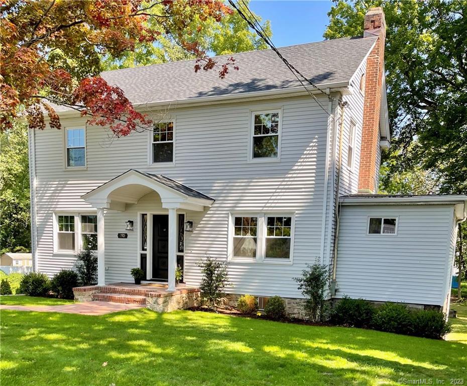 193 Courtland Avenue — exterior photo