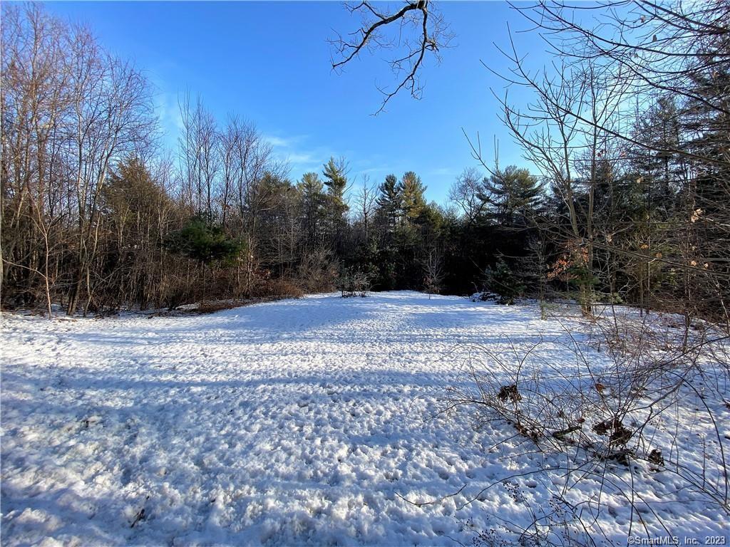 Residential lot with city water nearby and city sewer in street. Survey and topo available - map on request.