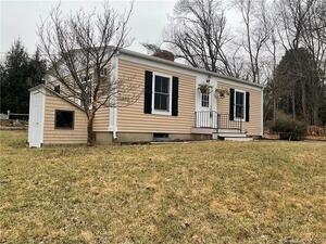 125 Sturges Ridge Road