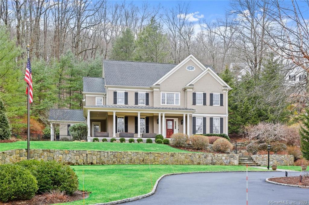 77 Tackora Trail — exterior photo