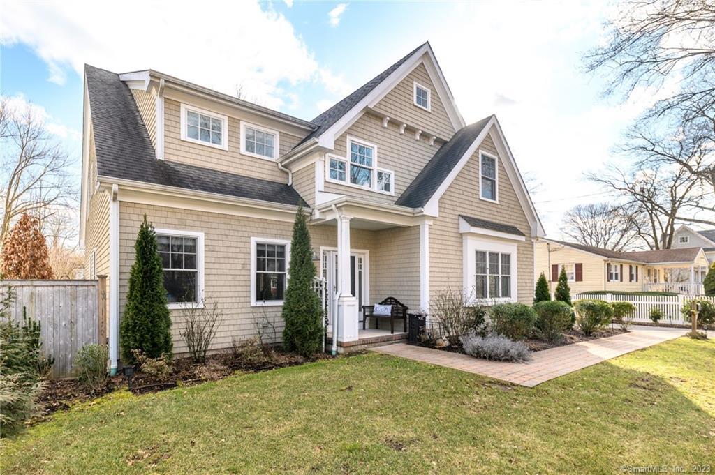91 Partridge Lane — exterior photo