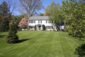 217 White Oak Shade Road