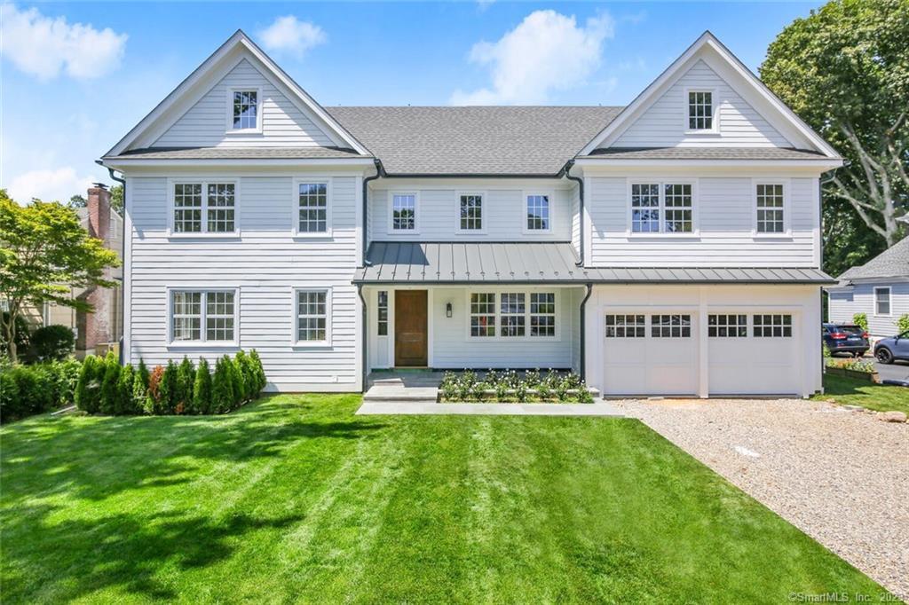 5 Pleasant View Place — exterior photo