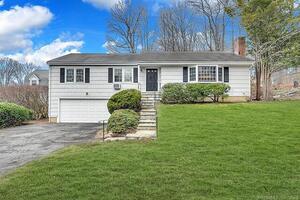 90 Old Norwalk Road
