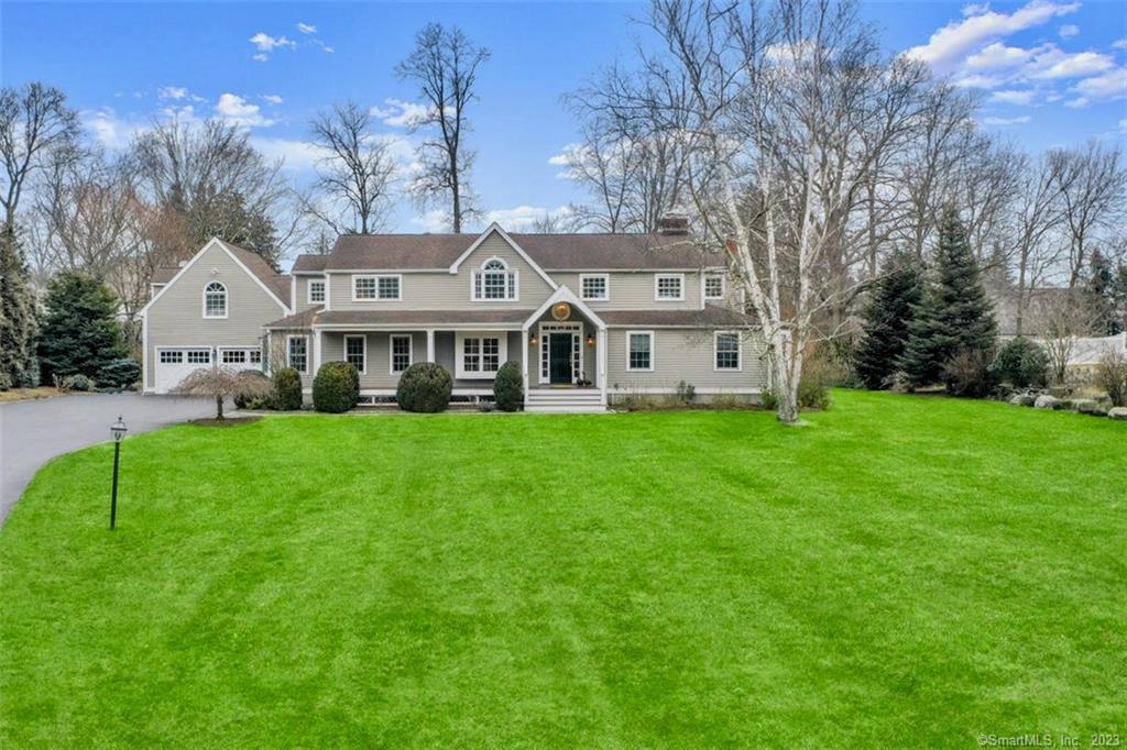 6 Jennings Court — exterior photo