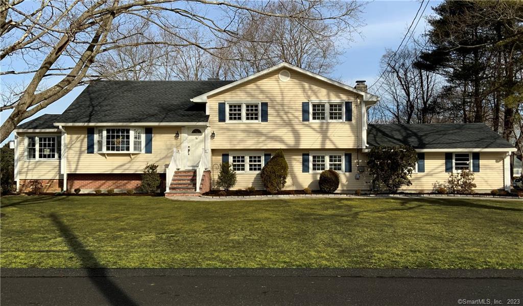 59 Magnolia Road — exterior photo