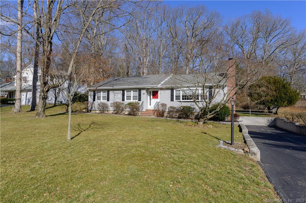 97 Redmont Road — exterior photo