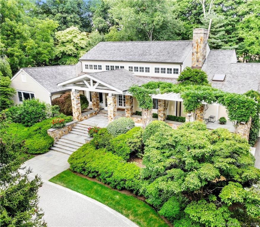 25 Stoney Wylde Lane — exterior photo