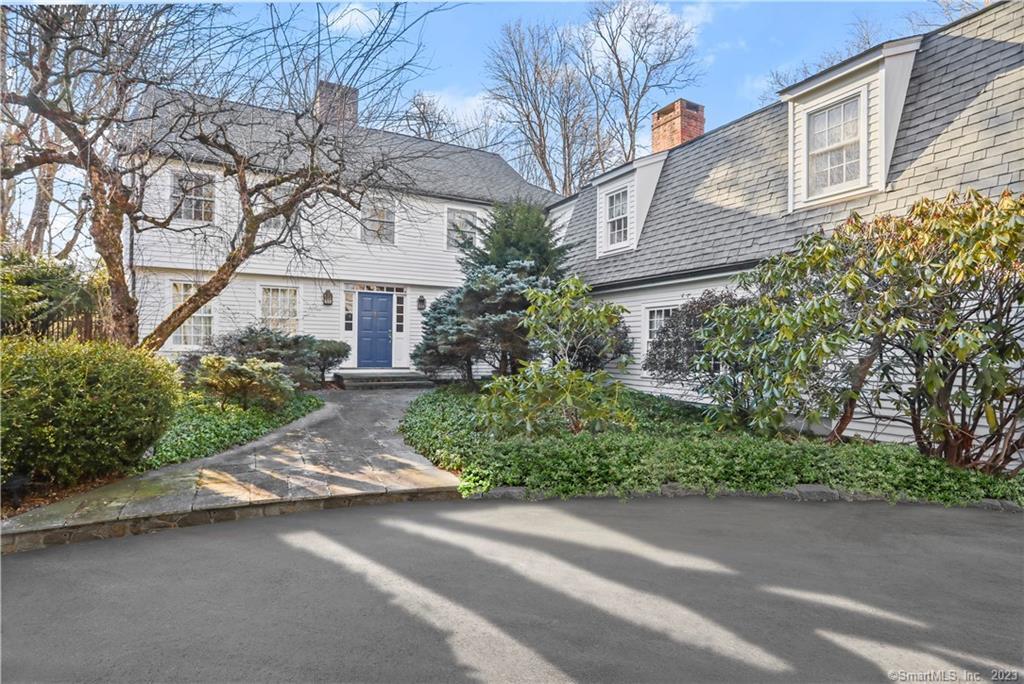 58 Kettle Creek Road — exterior photo