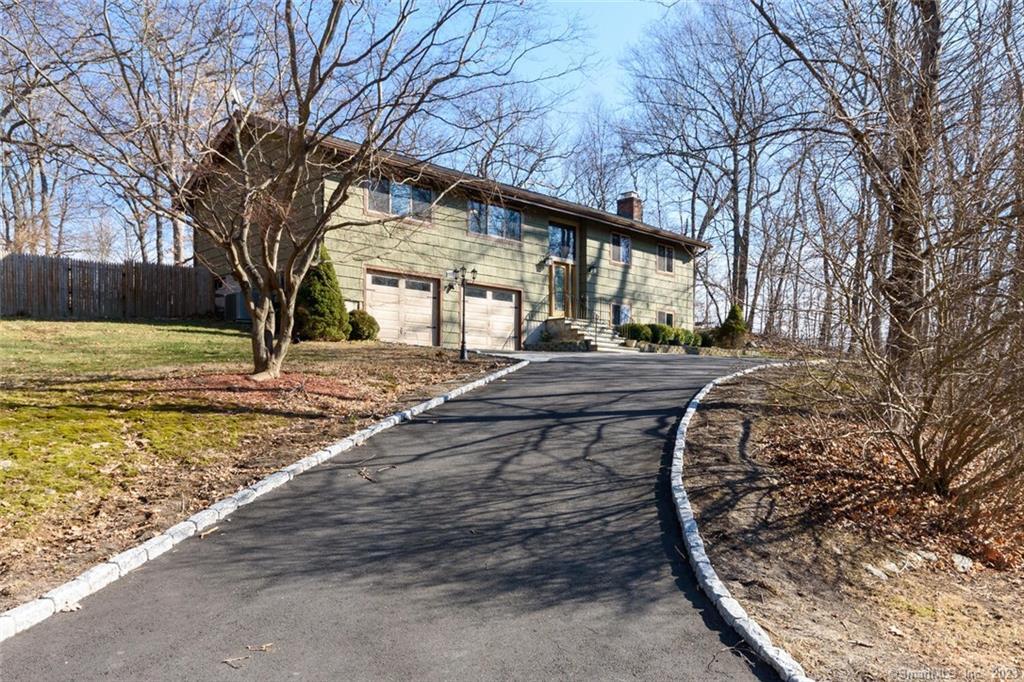 103 Haviland Drive — exterior photo