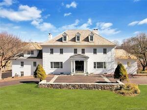569 Round Hill Road