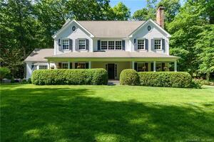 174 Ridgefield Road