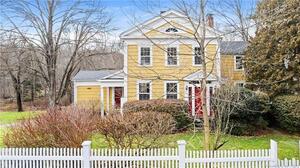 341 Newtown Turnpike