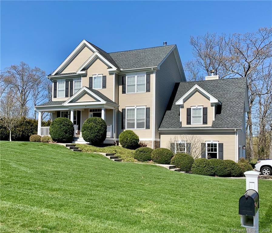 Homes for sale in Seymour, CT | 14 Rolling Hills Dr, Seymour, CT 06483 | MLS# 170553680