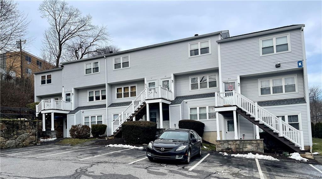 29 Van Buren Avenue, Unit K5 — exterior photo