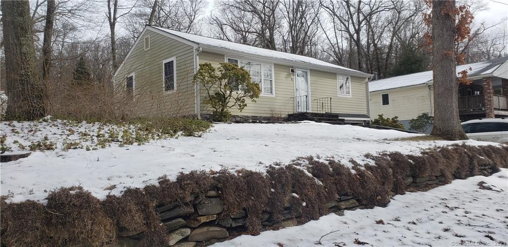 Property photo for 96 Ridgewood Trail, Coventry, CT