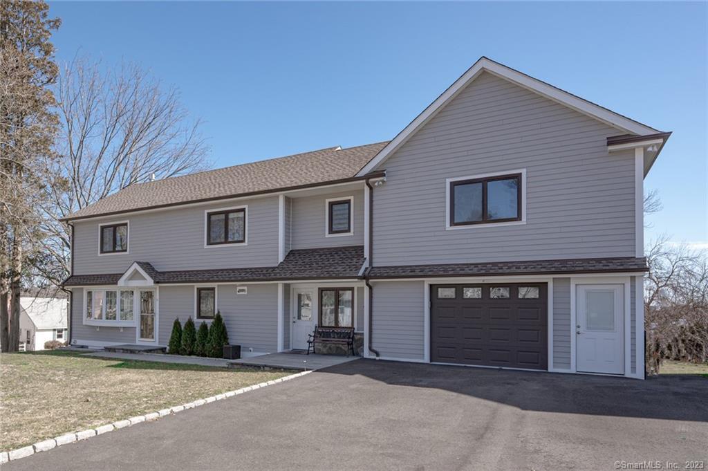 6 Andover Road — exterior photo