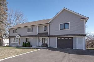 6 Andover Road