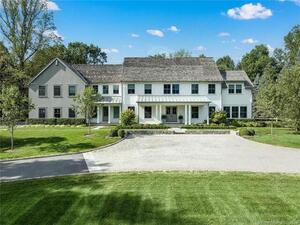 85 Hills Road