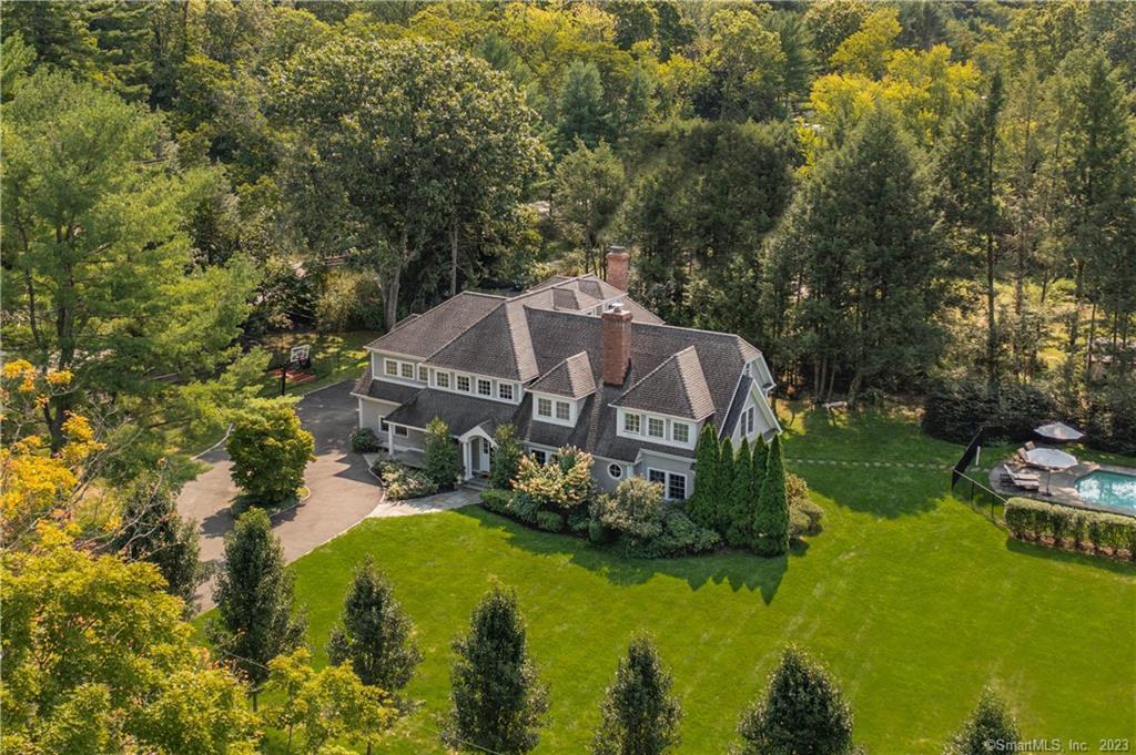 10 Bickford Lane — exterior photo