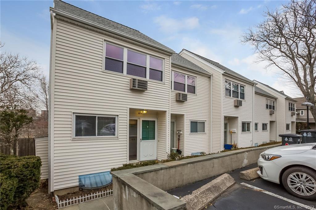 68 Hope Street, Unit 7 — exterior photo