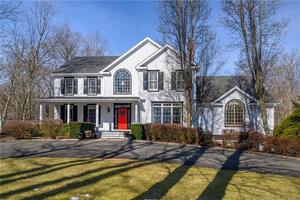 17 Canterbury Lane
