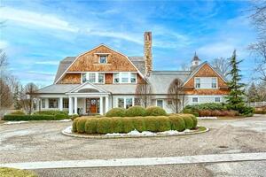 64 Turkey Hill Road
