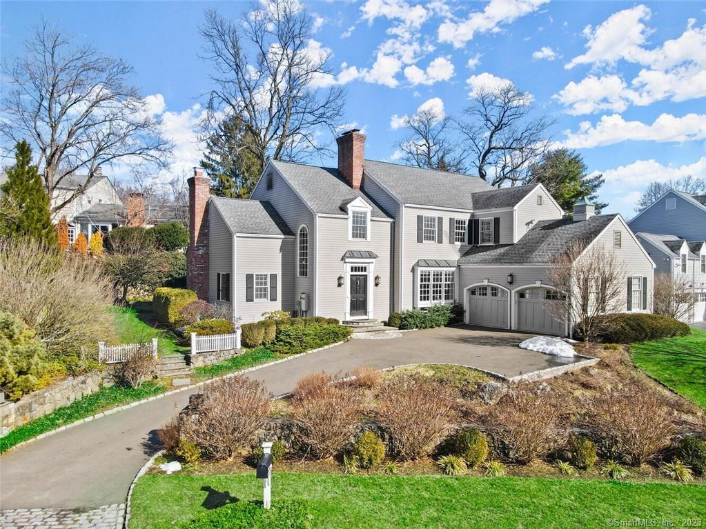 43 Scofield Lane — exterior photo