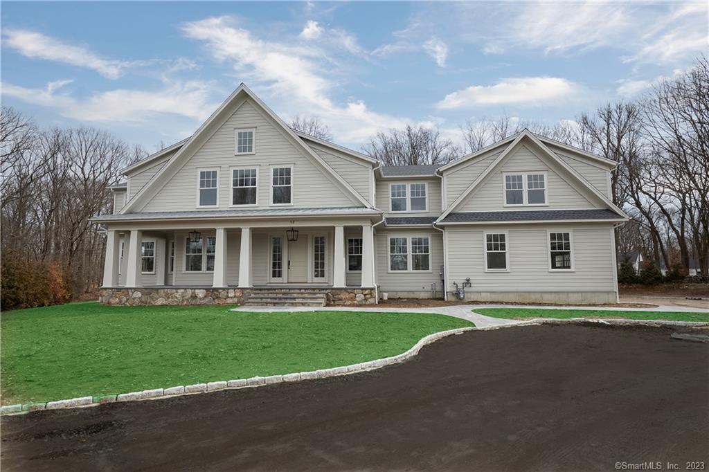 12 Hunt Club Lane