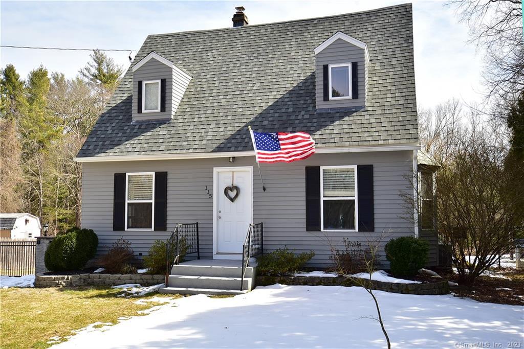 115 Wells Road, East Windsor, CT 06088 - Thumbnail 2