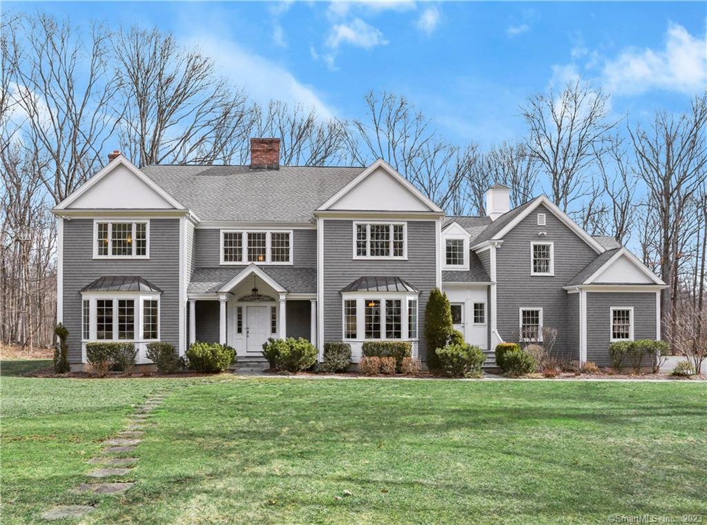 34 Ground Pine Road — exterior photo