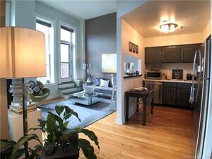 134 Washington Street, Unit 203
