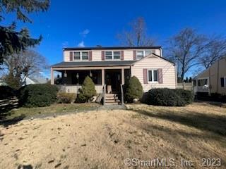 62 Wascussee Lane — exterior photo