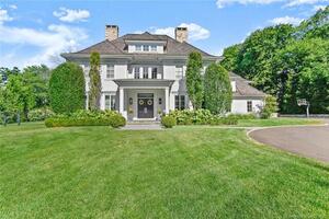 499 Country Club Road