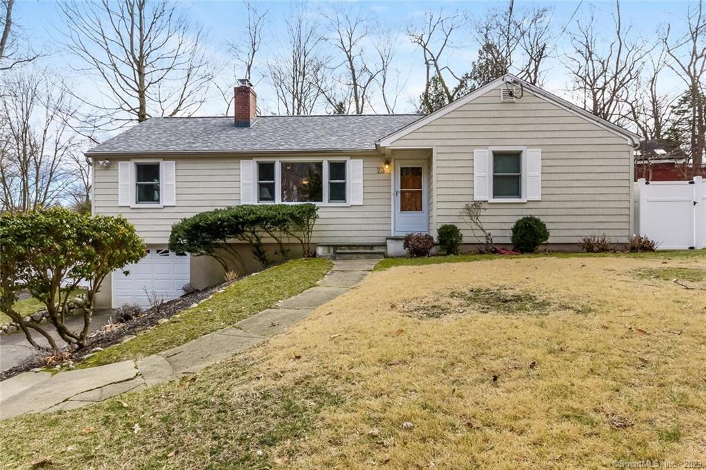 23 Felix Lane — exterior photo