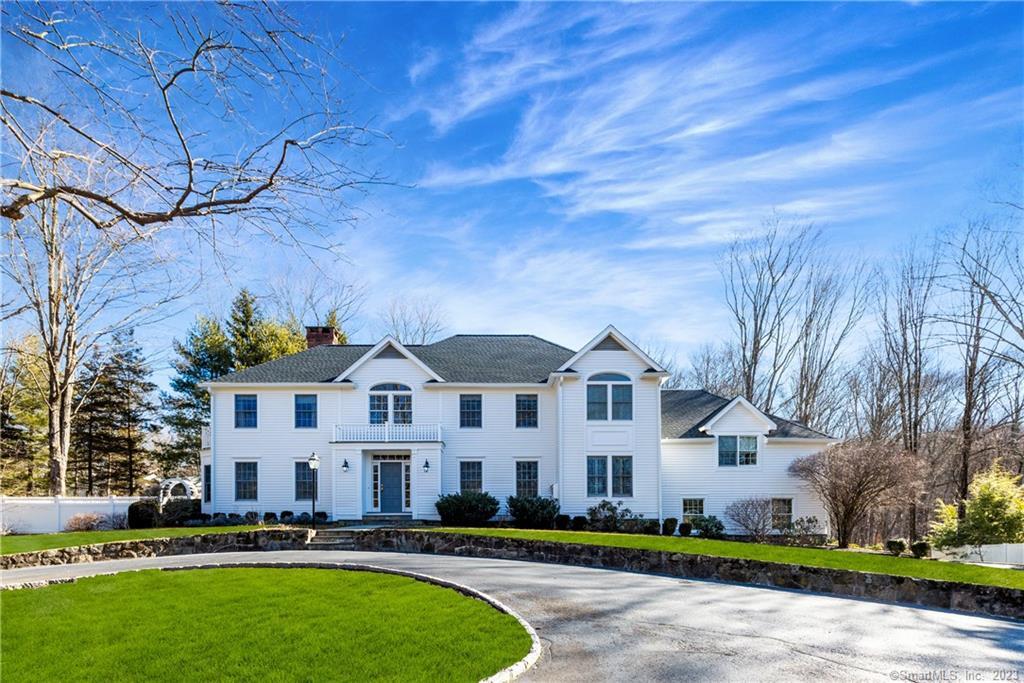 167 Old Hyde Road — exterior photo