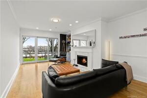 43 Harbor Drive, Unit 107