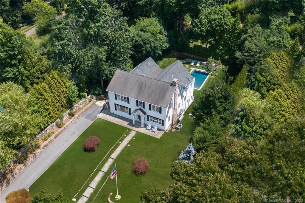 5 Mansfield Place — exterior photo