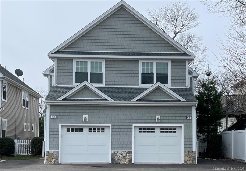 61 Osborne Avenue, Unit B — exterior photo