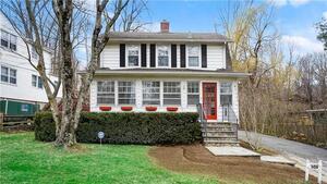 305 Flax Hill Road