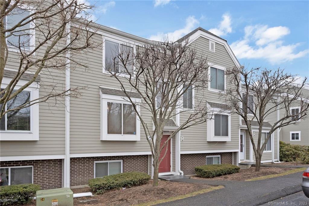 71 Aiken Street, Unit C10 — exterior photo