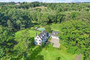 461 West Road