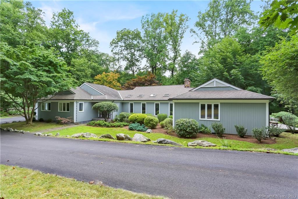80 Catbrier Road — exterior photo