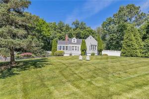 12 Rock Road
