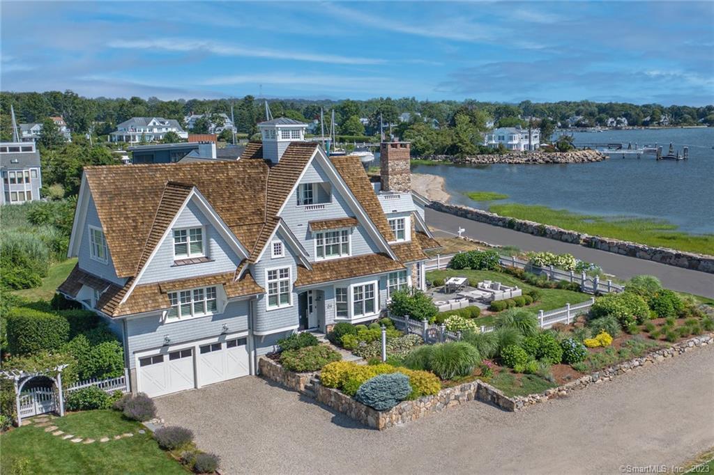 34 Harbor Road — exterior photo