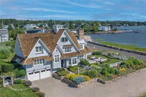 34 Harbor Road