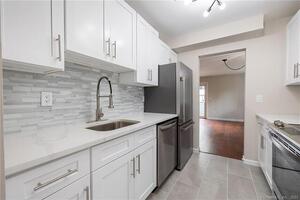 2700 Bedford Street, Unit W