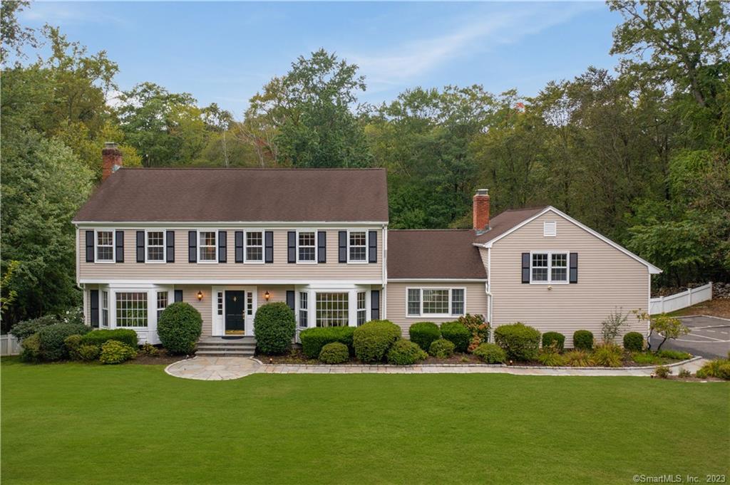 21 Tulip Tree Lane — exterior photo