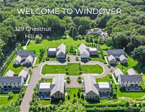329 Chestnut Hill Road, Unit 2